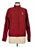 Antigua Solid Red Track Jacket Size M - photo 1