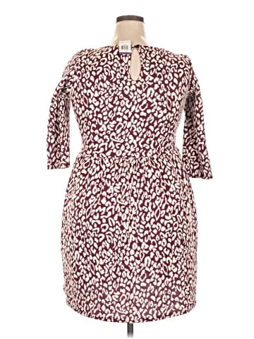 Maison Jules Casual Dress (view 2)