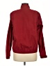 Antigua Solid Red Track Jacket Size M - photo 2
