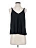 Intimately by Free People Black Tank Top Size XS - photo 1