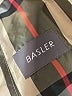 Basler 100% Polyester Tan Jacket Size EU 42 / US 12 - photo 6