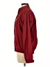 Antigua Solid Red Track Jacket Size M - photo 5