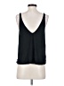 Intimately by Free People Black Tank Top Size XS - photo 2