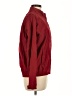 Antigua Solid Red Track Jacket Size M - photo 4