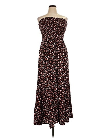Xhilaration Casual Dress (view 1)
