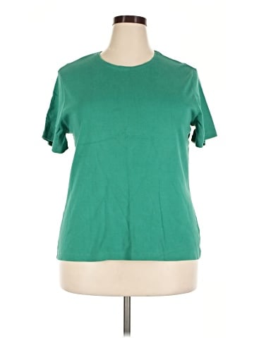 SONOMA life + style Short Sleeve T-Shirt (view 1)