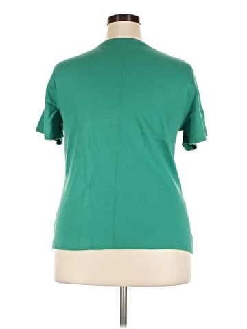 SONOMA life + style Short Sleeve T-Shirt (view 2)