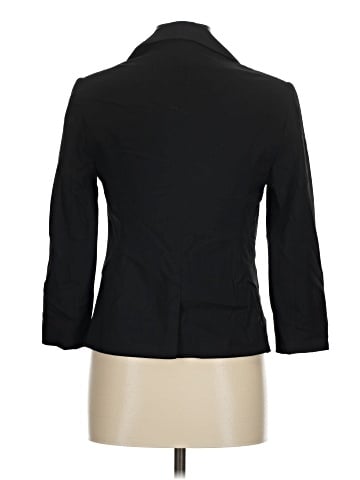 Paige Black Label Wool Blazer (view 2)