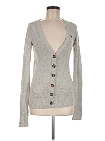 Abercrombie & Fitch Cardigan (view 1)