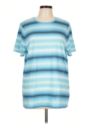 Lands' End Short Sleeve T-Shirt (view 1)