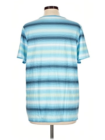 Lands' End Short Sleeve T-Shirt (view 2)