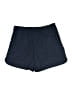 Elevenses Solid Blue Shorts Size 2 - photo 1