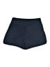 Elevenses Solid Blue Shorts Size 2 - photo 2