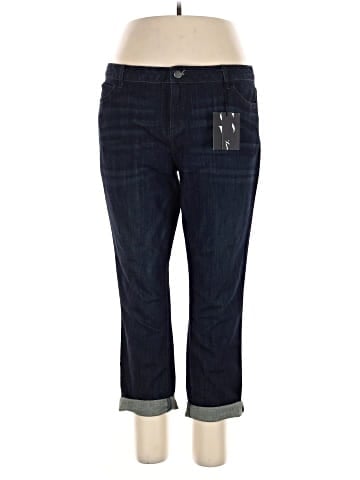 Simply Vera Vera Wang Jeans (view 1)