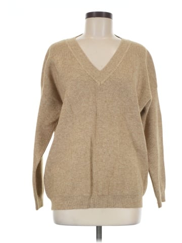 Knot Sisters Pullover Sweater (view 1)