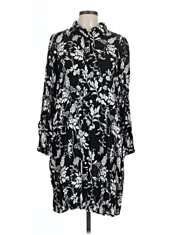 Well Worn Casual Dress (view 1)