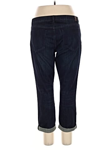 Simply Vera Vera Wang Jeans (view 2)