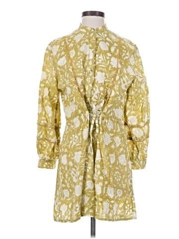 Emerson Fry Casual Dress (view 1)