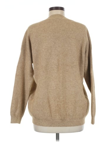 Knot Sisters Pullover Sweater (view 2)