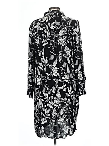 Well Worn Casual Dress (view 2)