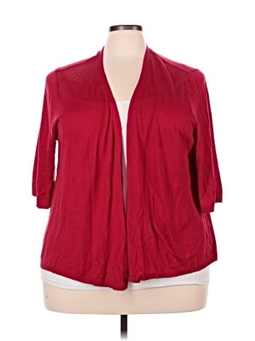 Catherines Cardigan (view 1)