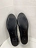 Burberry Black Flats Size EU 35 - photo 9
