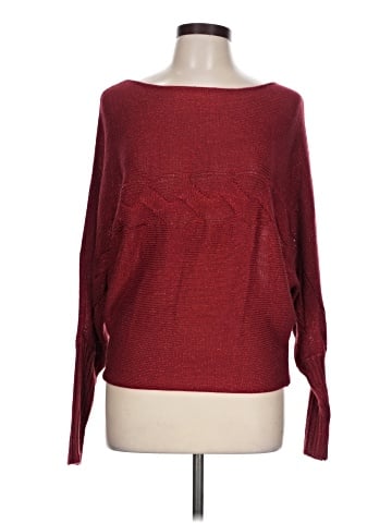 Bisou Bisou Pullover Sweater (view 1)