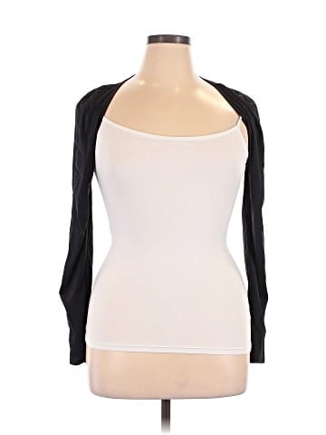 Princess Polly Shrug (view 1)
