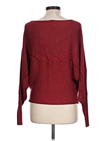 Bisou Bisou Pullover Sweater (view 2)