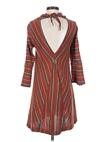New Romantics Casual Dress (view 2)