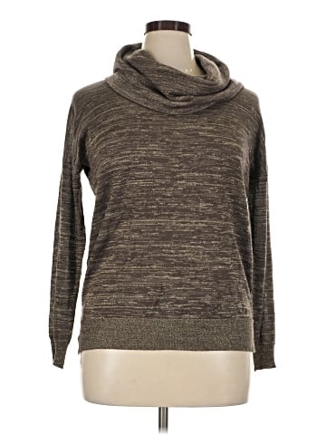Cupio Turtleneck Sweater (view 1)