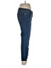 7 For All Mankind Hearts Blue Jeans Size 31 waist - photo 4