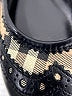Burberry Black Flats Size EU 35 - photo 6