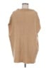Chico's Tan Pullover Sweater Size Med (1) - photo 1