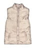 Layer 8 100% Polyester Gold Pink Vest Size 8 - photo 1