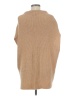 Chico's Tan Pullover Sweater Size Med (1) - photo 2