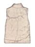 Layer 8 100% Polyester Gold Pink Vest Size 8 - photo 2