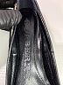 Burberry Black Flats Size EU 35 - photo 4
