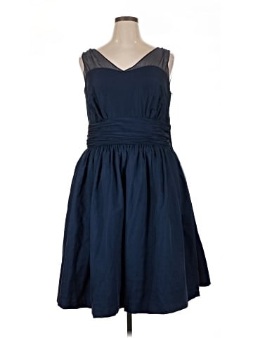 Geode Cocktail Dress (view 1)