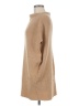 Chico's Tan Pullover Sweater Size Med (1) - photo 5