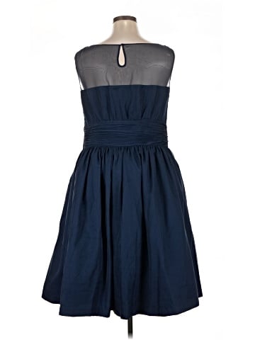Geode Cocktail Dress (view 2)