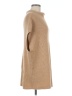 Chico's Tan Pullover Sweater Size Med (1) - photo 4
