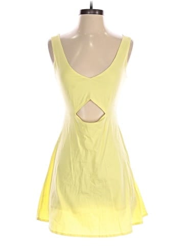 Mango Cocktail Dress (view 1)