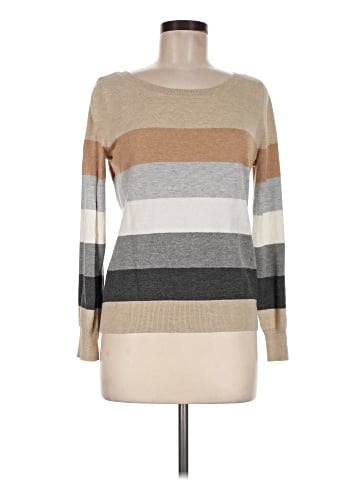 Liz Claiborne Pullover Sweater (view 1)
