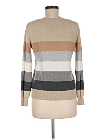 Liz Claiborne Pullover Sweater (view 2)