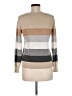 Liz Claiborne Color Block Tan Pullover Sweater Size M (petite) - photo 2