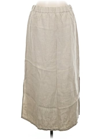 Eileen Fisher Casual Skirt (view 2)