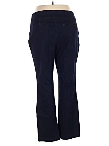 Croft & Barrow Jeans (view 2)
