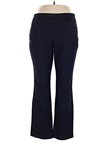 Croft & Barrow Jeans (view 1)
