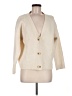No Boundaries Ivory Cardigan Size M - photo 1